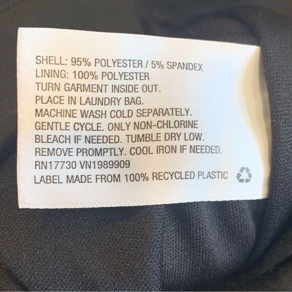 Future Collective Women's High Rise Sequin Full Length Flare Pants Size 16 - Picture 11 of 13